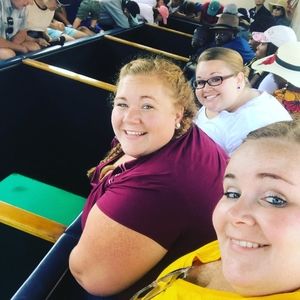 Meet your Posher, Jessie